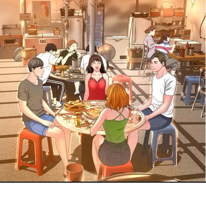 韩国漫画深渊韩漫_深渊-第16话在线免费阅读-韩国漫画-第77张图片