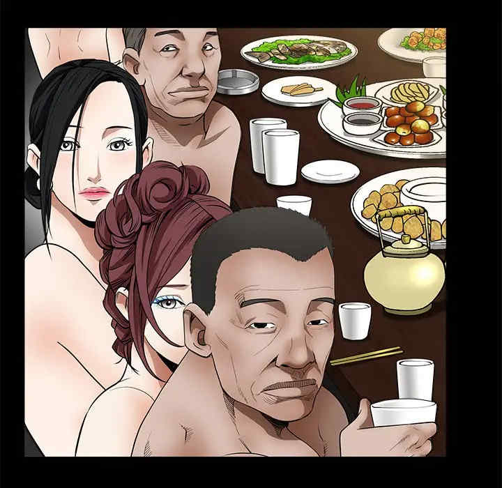 韩国漫画枷锁韩漫_枷锁-第35话在线免费阅读-韩国漫画-第14张图片