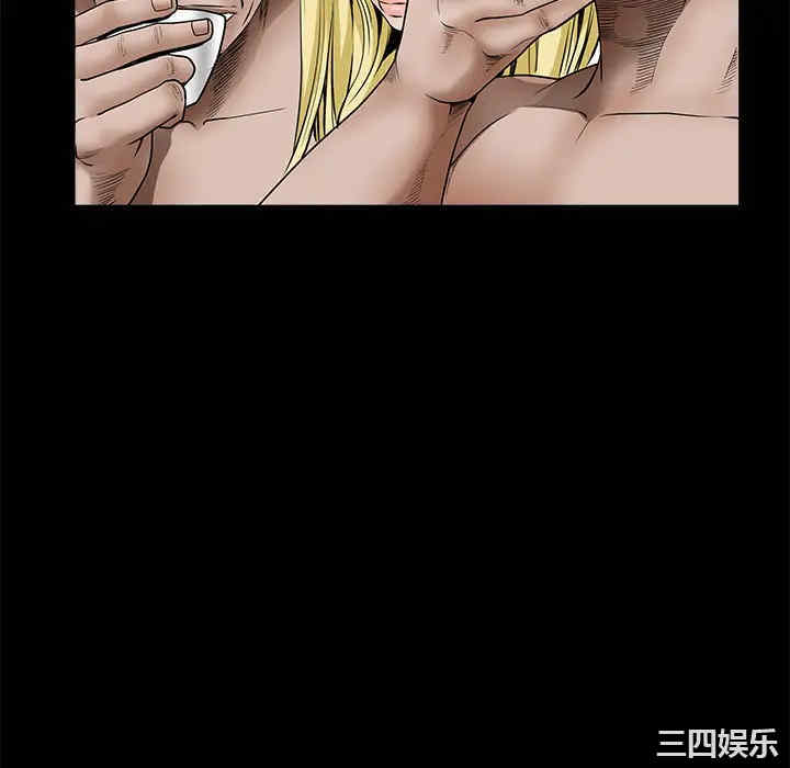 韩国漫画枷锁韩漫_枷锁-第35话在线免费阅读-韩国漫画-第16张图片