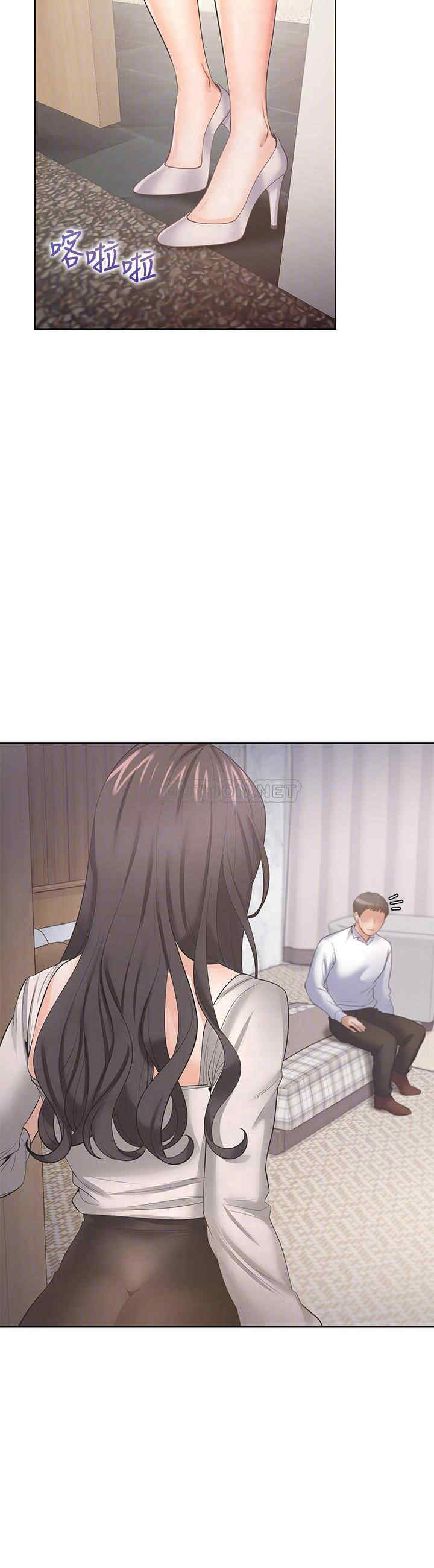 韩国漫画渴望：爱火难耐韩漫_渴望：爱火难耐-第49话在线免费阅读-韩国漫画-第14张图片