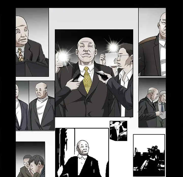 韩国漫画枷锁韩漫_枷锁-第37话在线免费阅读-韩国漫画-第104张图片