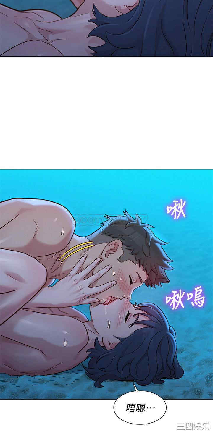 韩国漫画漂亮干姐姐韩漫_漂亮干姐姐-第140话在线免费阅读-韩国漫画-第26张图片