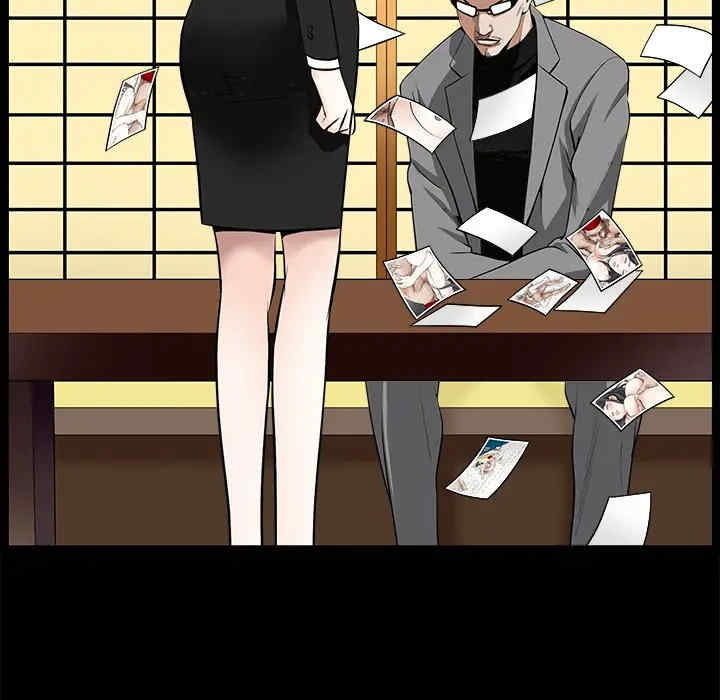 韩国漫画枷锁韩漫_枷锁-第48话在线免费阅读-韩国漫画-第91张图片