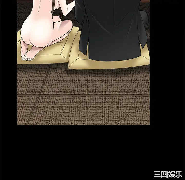 韩国漫画枷锁韩漫_枷锁-第52话在线免费阅读-韩国漫画-第160张图片
