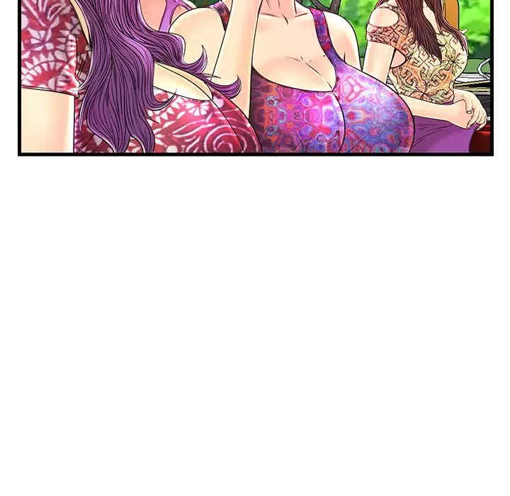 韩国漫画恋人配对韩漫_恋人配对-第25话在线免费阅读-韩国漫画-第8张图片