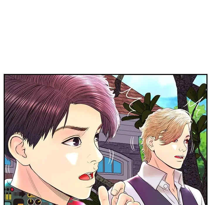 韩国漫画恋人配对韩漫_恋人配对-第25话在线免费阅读-韩国漫画-第20张图片