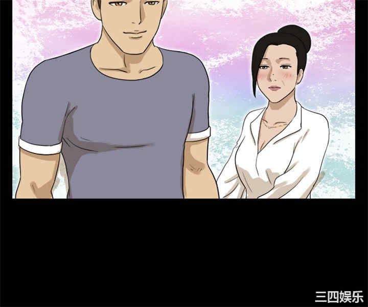 韩国漫画神的礼物韩漫_神的礼物-第32话在线免费阅读-韩国漫画-第13张图片