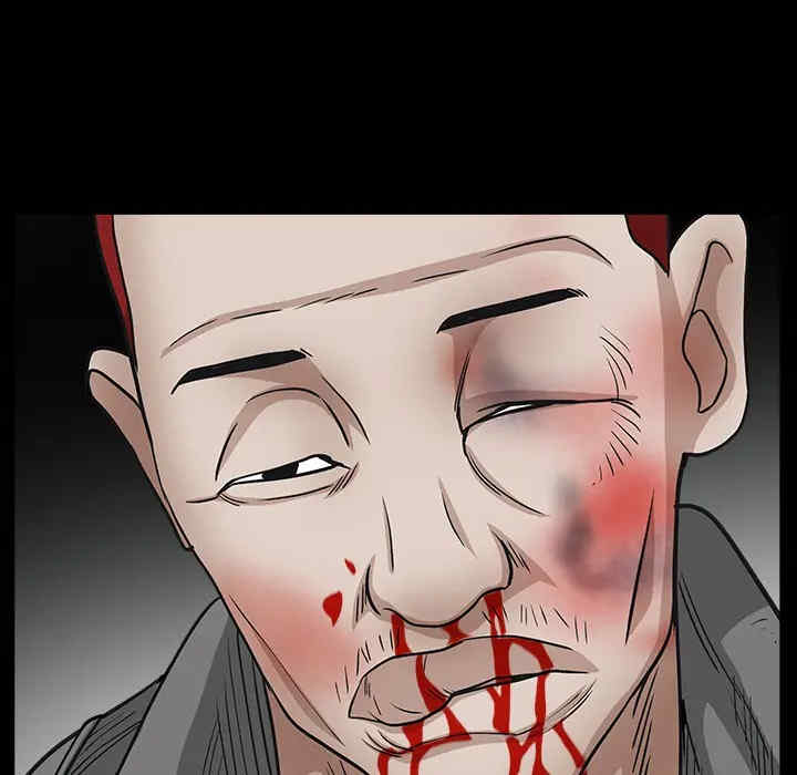 韩国漫画枷锁韩漫_枷锁-第60话在线免费阅读-韩国漫画-第89张图片