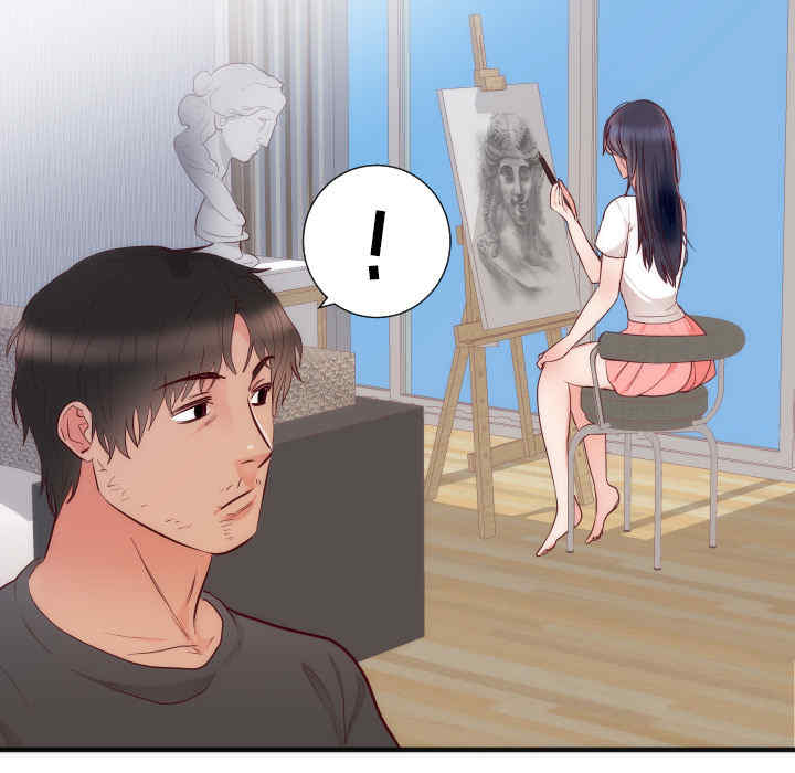 韩国漫画初恋的女儿韩漫_初恋的女儿-第17话在线免费阅读-韩国漫画-第41张图片