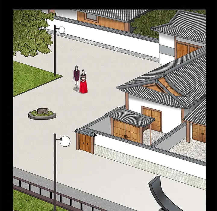 韩国漫画枷锁韩漫_枷锁-第38话在线免费阅读-韩国漫画-第132张图片