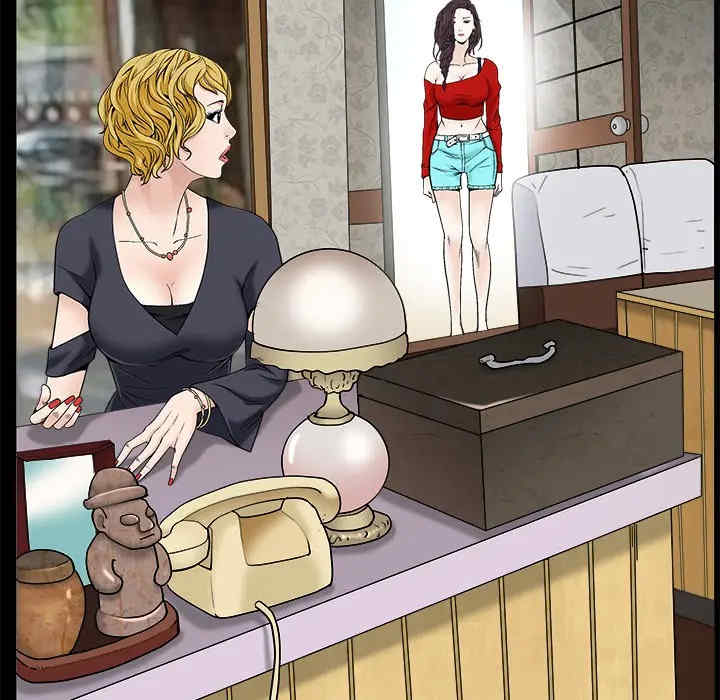 韩国漫画枷锁韩漫_枷锁-第49话在线免费阅读-韩国漫画-第120张图片