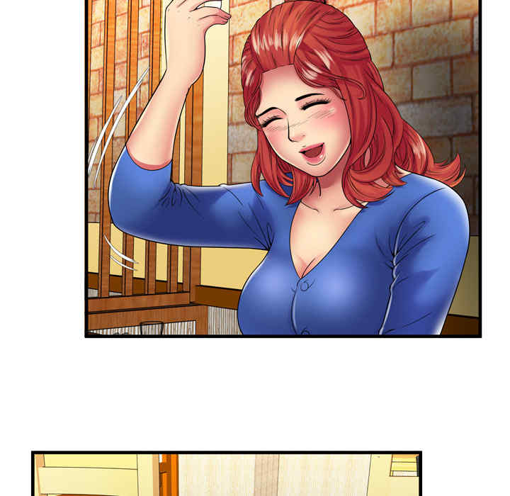 韩国漫画恋上闺蜜的爸爸韩漫_恋上闺蜜的爸爸-第38话在线免费阅读-韩国漫画-第30张图片