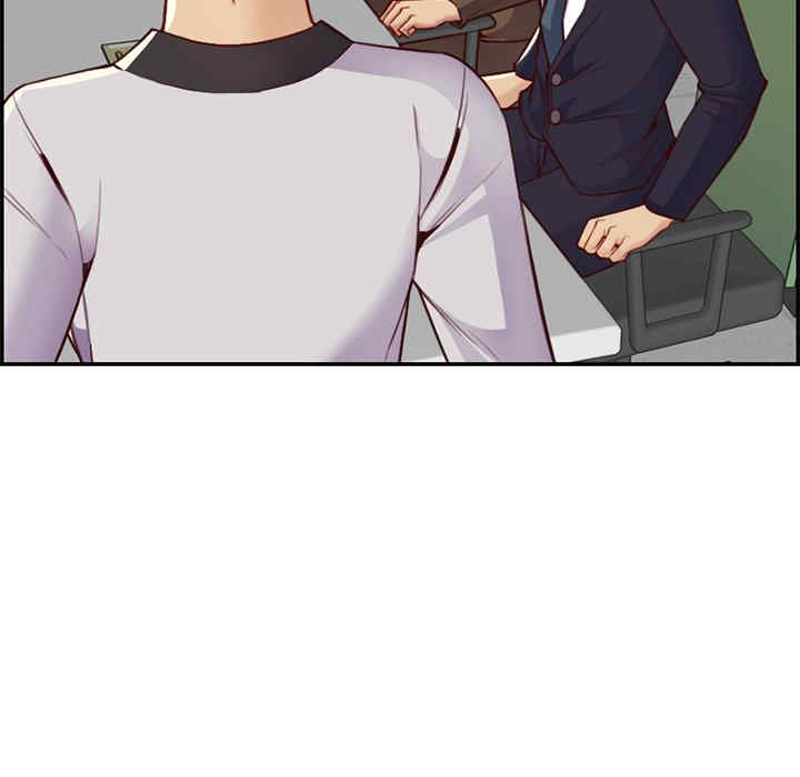 韩国漫画妈妈是女大学生韩漫_妈妈是女大学生-第44话在线免费阅读-韩国漫画-第97张图片