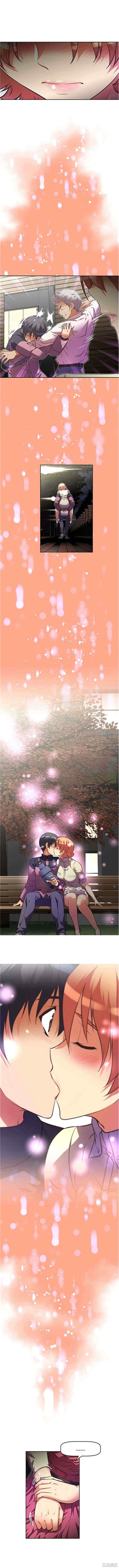 韩国漫画我的超级女友/本能觉醒韩漫_我的超级女友/本能觉醒-第56话在线免费阅读-韩国漫画-第9张图片