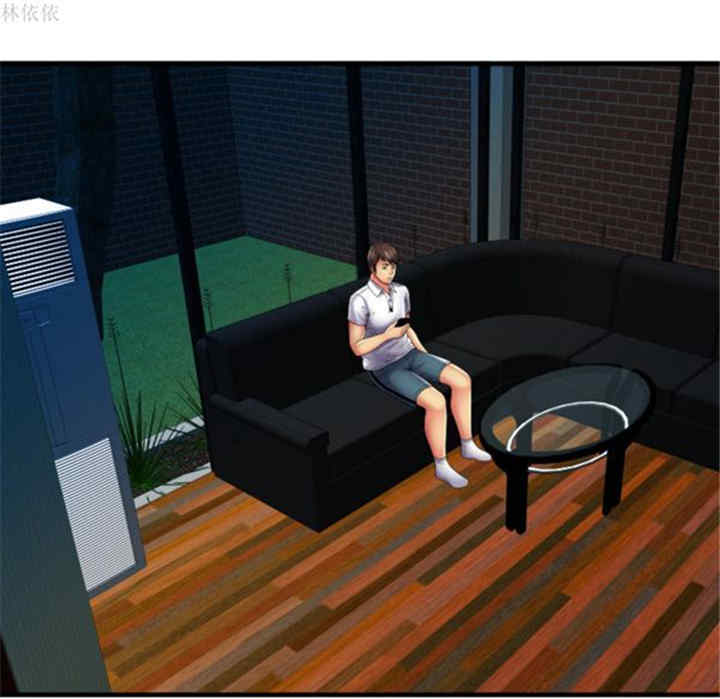 韩国漫画恋上闺蜜的爸爸韩漫_恋上闺蜜的爸爸-第39话在线免费阅读-韩国漫画-第48张图片