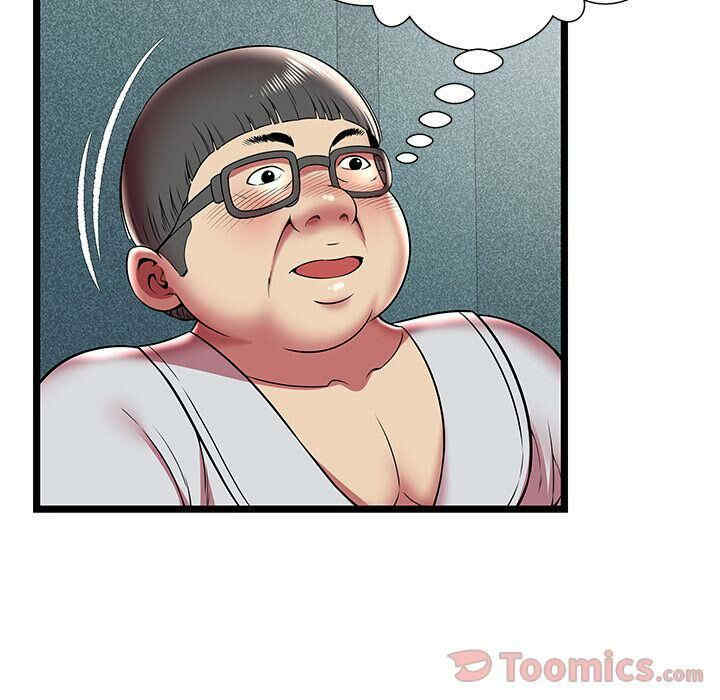 韩国漫画密室逃生韩漫_密室逃生-第11话在线免费阅读-韩国漫画-第77张图片