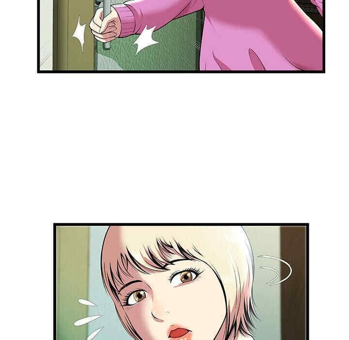 韩国漫画密室逃生韩漫_密室逃生-第2话在线免费阅读-韩国漫画-第7张图片