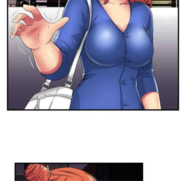 韩国漫画恋上闺蜜的爸爸韩漫_恋上闺蜜的爸爸-第42话在线免费阅读-韩国漫画-第21张图片