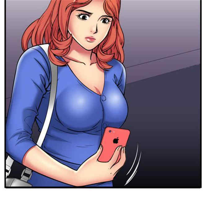 韩国漫画恋上闺蜜的爸爸韩漫_恋上闺蜜的爸爸-第42话在线免费阅读-韩国漫画-第31张图片