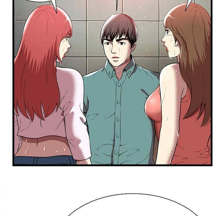 韩国漫画密室逃生韩漫_密室逃生-第4话在线免费阅读-韩国漫画-第11张图片