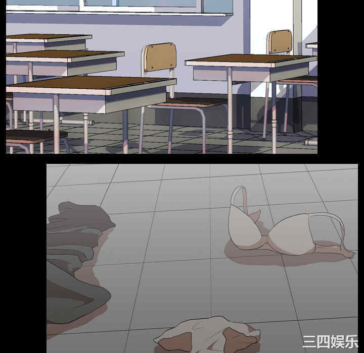 韩国漫画生存游戏韩漫_生存游戏-第39话在线免费阅读-韩国漫画-第28张图片