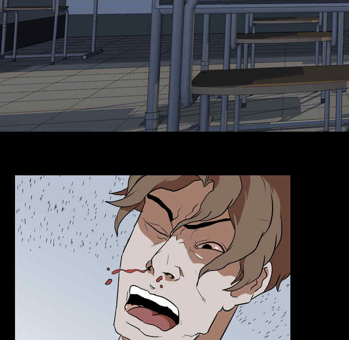 韩国漫画生存游戏韩漫_生存游戏-第40话在线免费阅读-韩国漫画-第17张图片