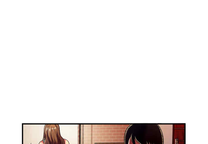 韩国漫画恋上闺蜜的爸爸韩漫_恋上闺蜜的爸爸-第10话在线免费阅读-韩国漫画-第3张图片