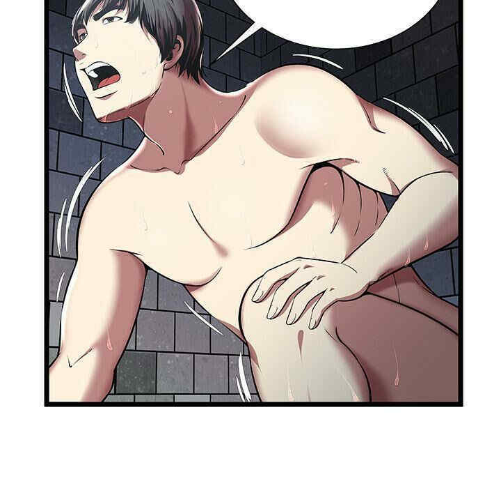 韩国漫画密室逃生韩漫_密室逃生-第5话在线免费阅读-韩国漫画-第27张图片