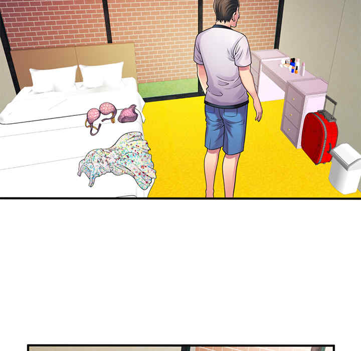 韩国漫画恋上闺蜜的爸爸韩漫_恋上闺蜜的爸爸-第10话在线免费阅读-韩国漫画-第43张图片