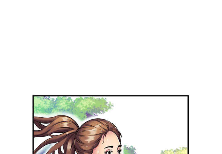 韩国漫画恋上闺蜜的爸爸韩漫_恋上闺蜜的爸爸-第11话在线免费阅读-韩国漫画-第3张图片