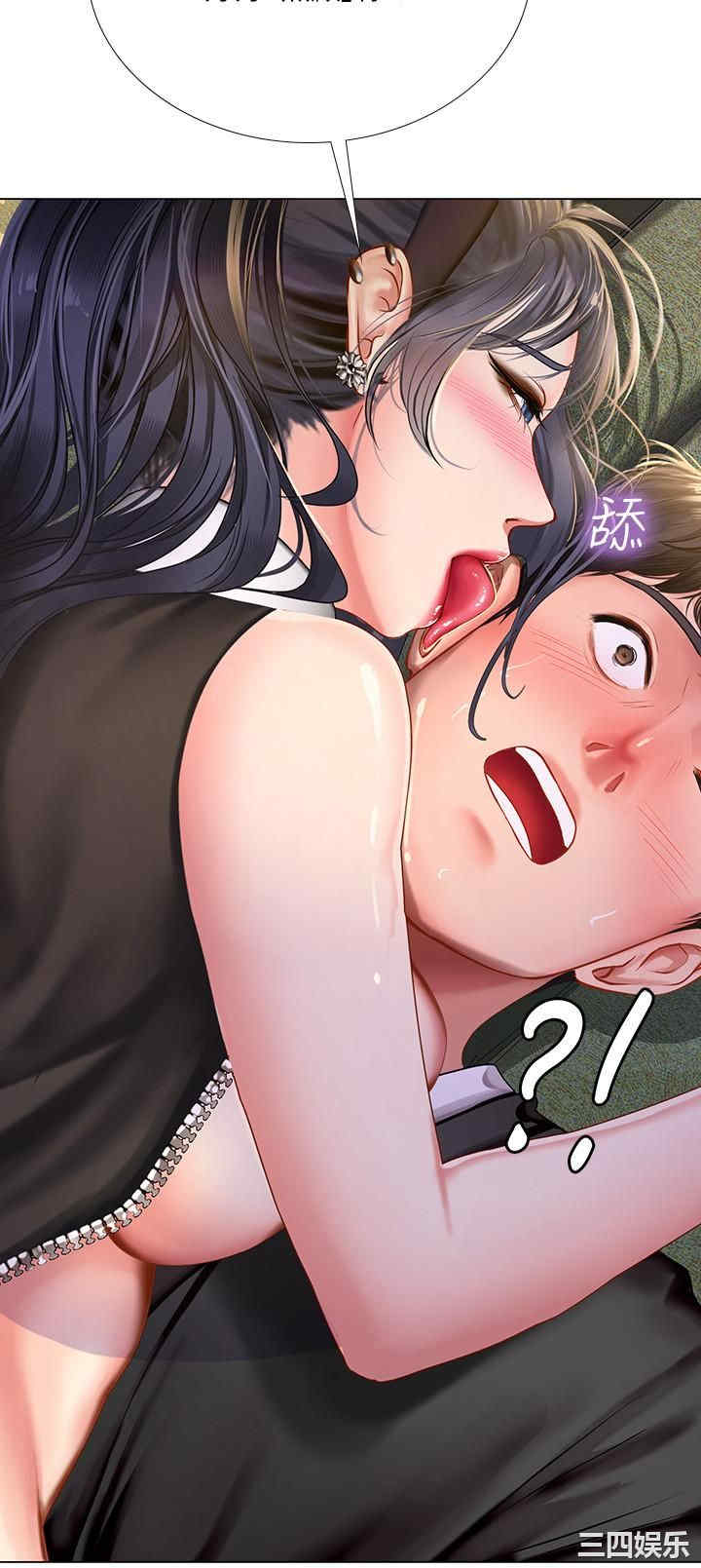 韩国漫画韩漫_享乐补习街-第64话在线免费阅读-韩国漫画-第28张图片