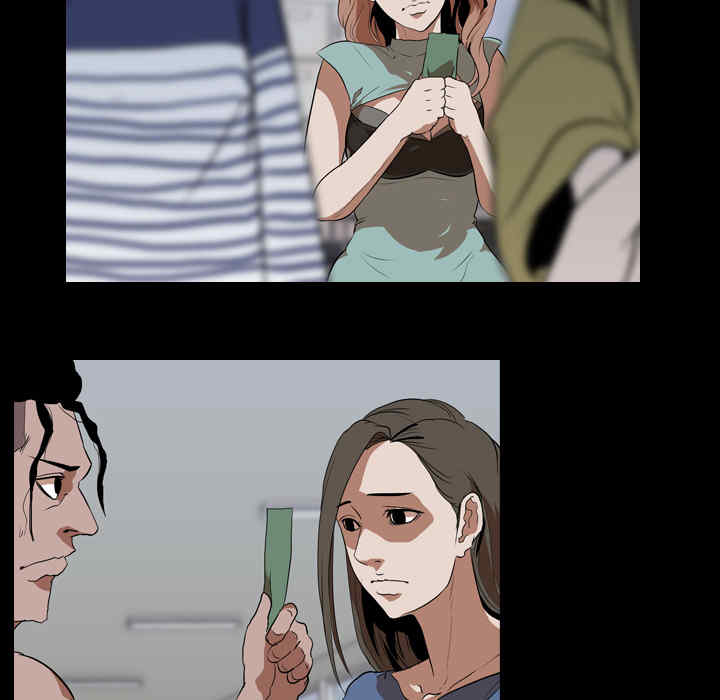 韩国漫画生存游戏韩漫_生存游戏-第37话在线免费阅读-韩国漫画-第65张图片