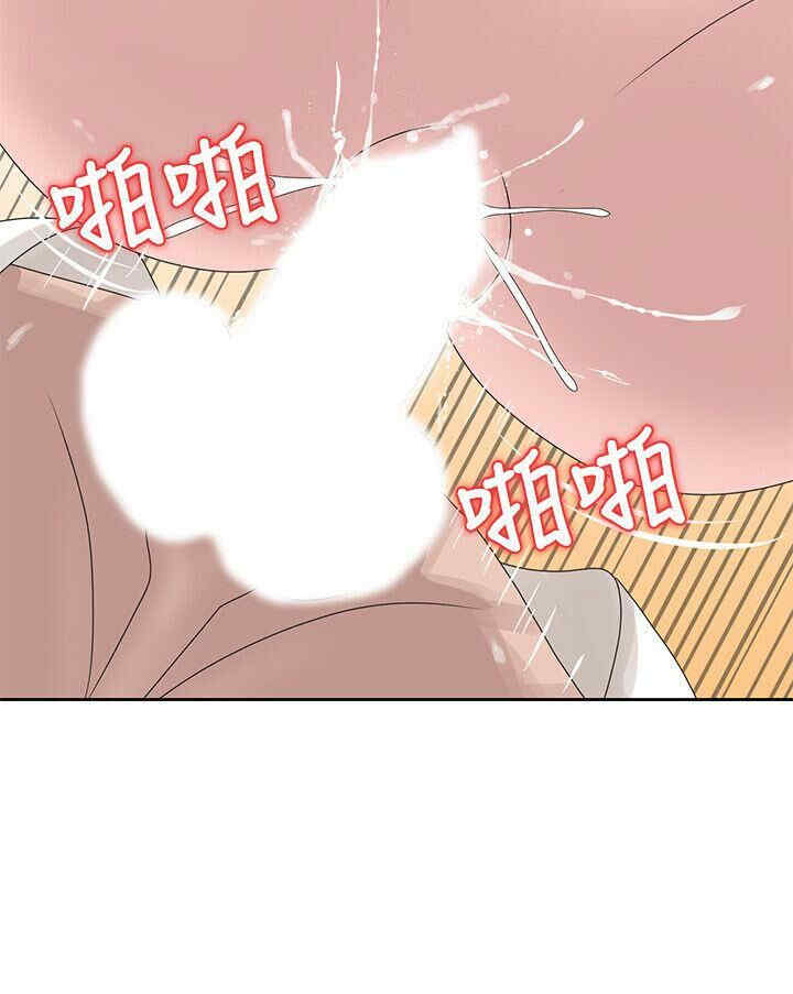 韩国漫画嘘！姐姐的诱惑韩漫_嘘！姐姐的诱惑-第13话在线免费阅读-韩国漫画-第8张图片