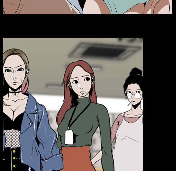 韩国漫画生存游戏韩漫_生存游戏-第38话在线免费阅读-韩国漫画-第23张图片