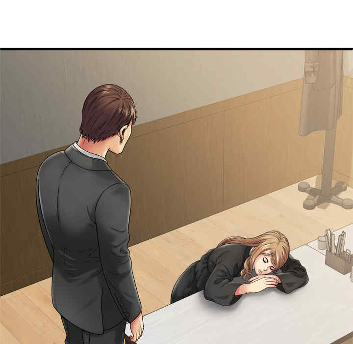 韩国漫画恋上闺蜜的爸爸韩漫_恋上闺蜜的爸爸-第36话在线免费阅读-韩国漫画-第17张图片