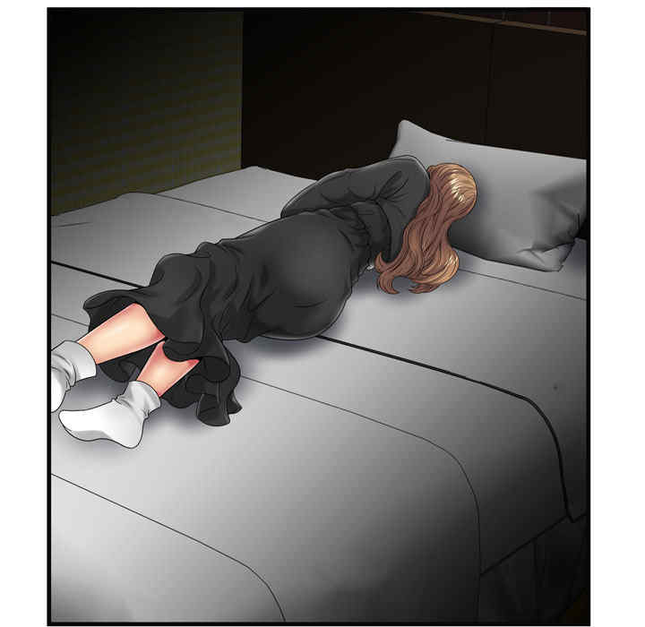 韩国漫画恋上闺蜜的爸爸韩漫_恋上闺蜜的爸爸-第36话在线免费阅读-韩国漫画-第39张图片