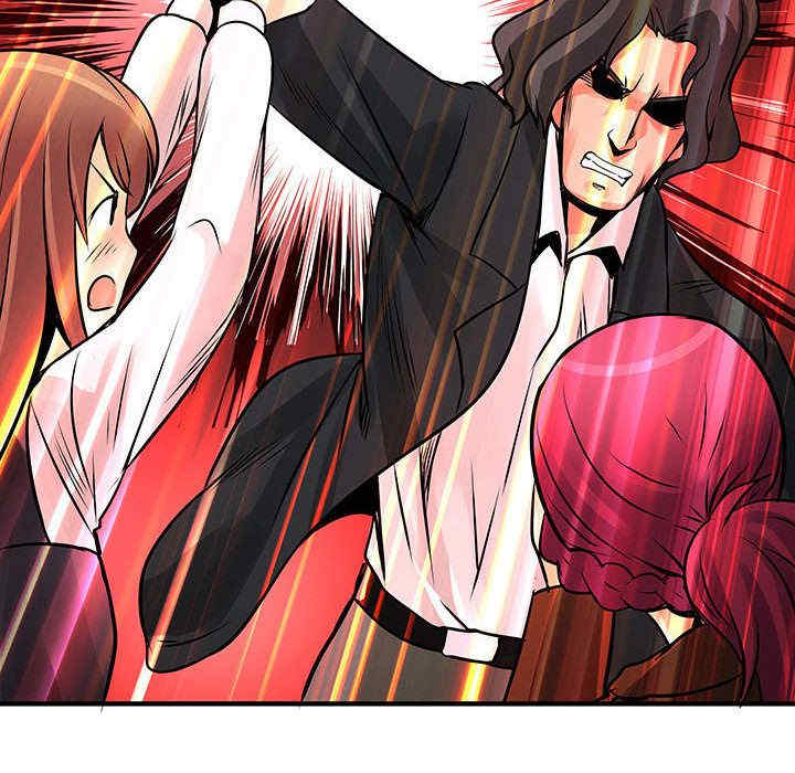 韩国漫画内衣社的菜鸟蓝荠理韩漫_内衣社的菜鸟蓝荠理-第27话在线免费阅读-韩国漫画-第18张图片
