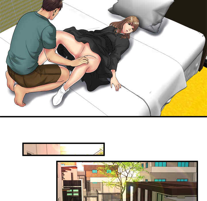 韩国漫画恋上闺蜜的爸爸韩漫_恋上闺蜜的爸爸-第36话在线免费阅读-韩国漫画-第71张图片