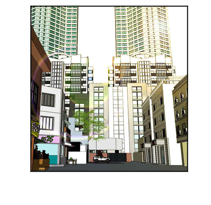 韩国漫画恋上闺蜜的爸爸韩漫_恋上闺蜜的爸爸-第36话在线免费阅读-韩国漫画-第77张图片