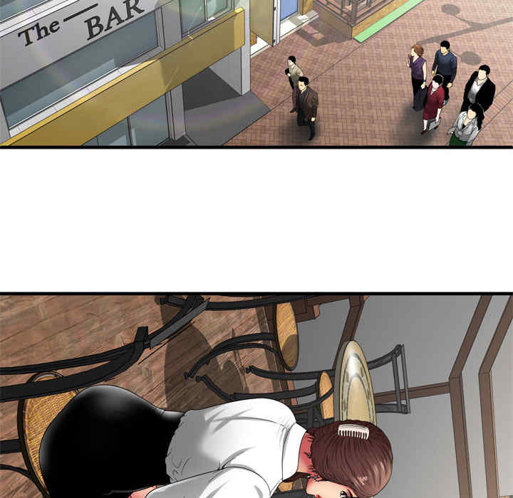 韩国漫画恋上闺蜜的爸爸韩漫_恋上闺蜜的爸爸-第37话在线免费阅读-韩国漫画-第13张图片