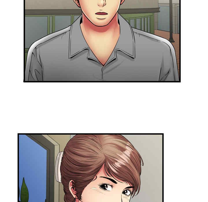 韩国漫画恋上闺蜜的爸爸韩漫_恋上闺蜜的爸爸-第37话在线免费阅读-韩国漫画-第36张图片