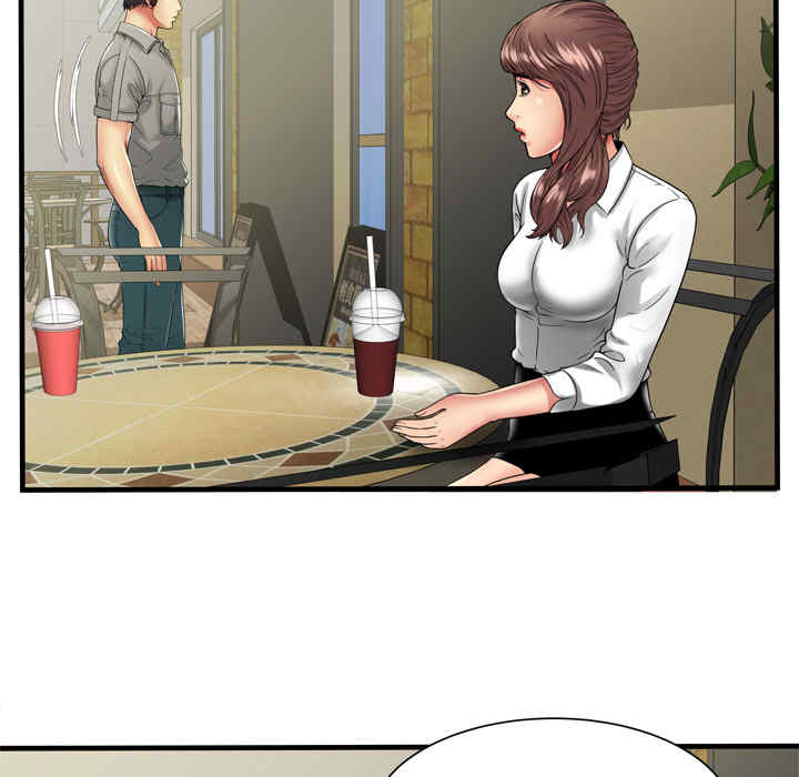 韩国漫画恋上闺蜜的爸爸韩漫_恋上闺蜜的爸爸-第37话在线免费阅读-韩国漫画-第38张图片