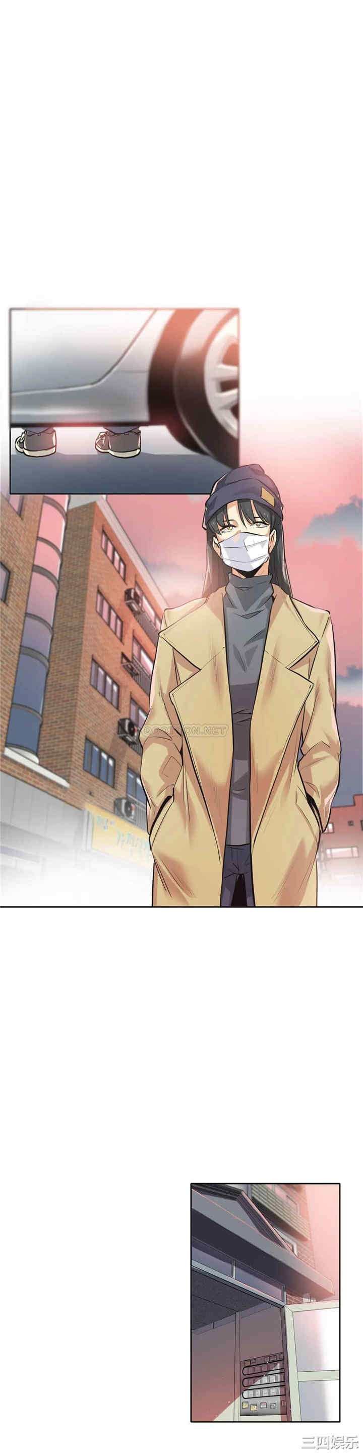 韩国漫画废弃章节韩漫_代理部-第34话q在线免费阅读-韩国漫画-第21张图片