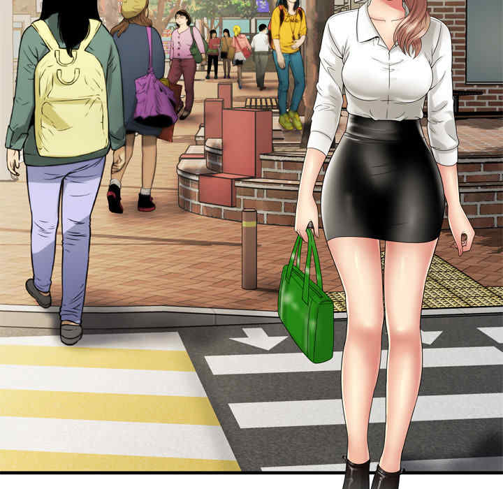 韩国漫画恋上闺蜜的爸爸韩漫_恋上闺蜜的爸爸-第37话在线免费阅读-韩国漫画-第54张图片