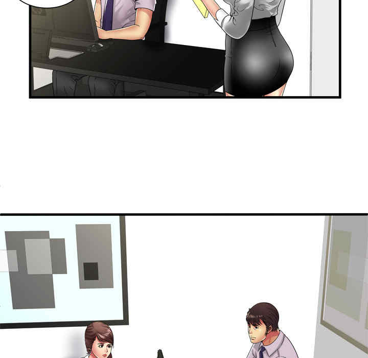 韩国漫画恋上闺蜜的爸爸韩漫_恋上闺蜜的爸爸-第37话在线免费阅读-韩国漫画-第60张图片