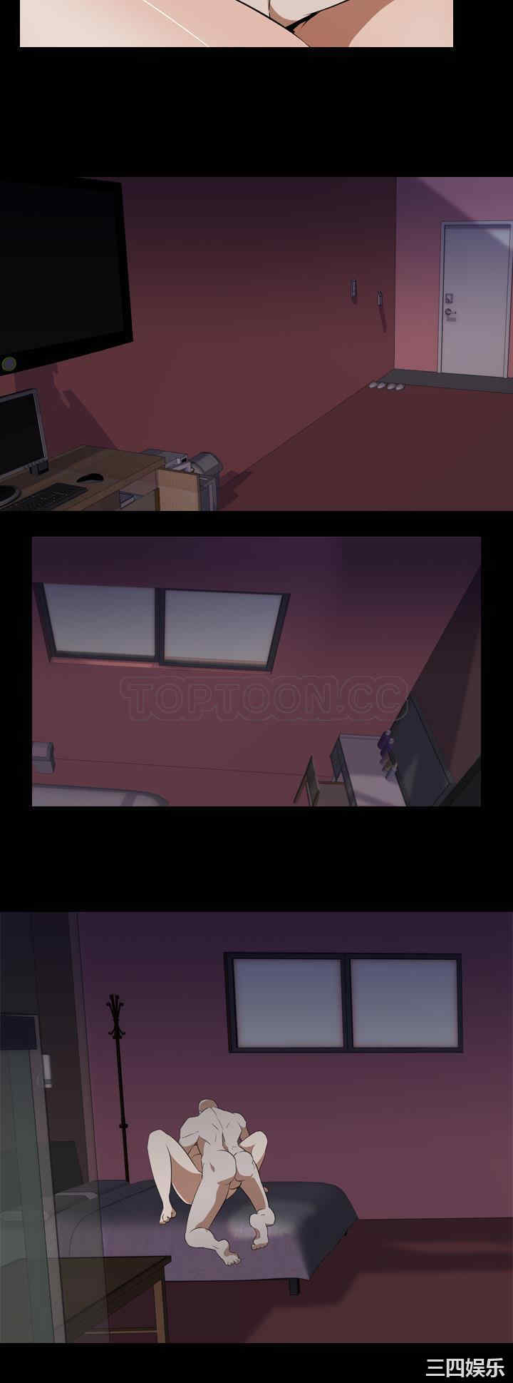 韩国漫画生存游戏韩漫_生存游戏-第48话在线免费阅读-韩国漫画-第29张图片