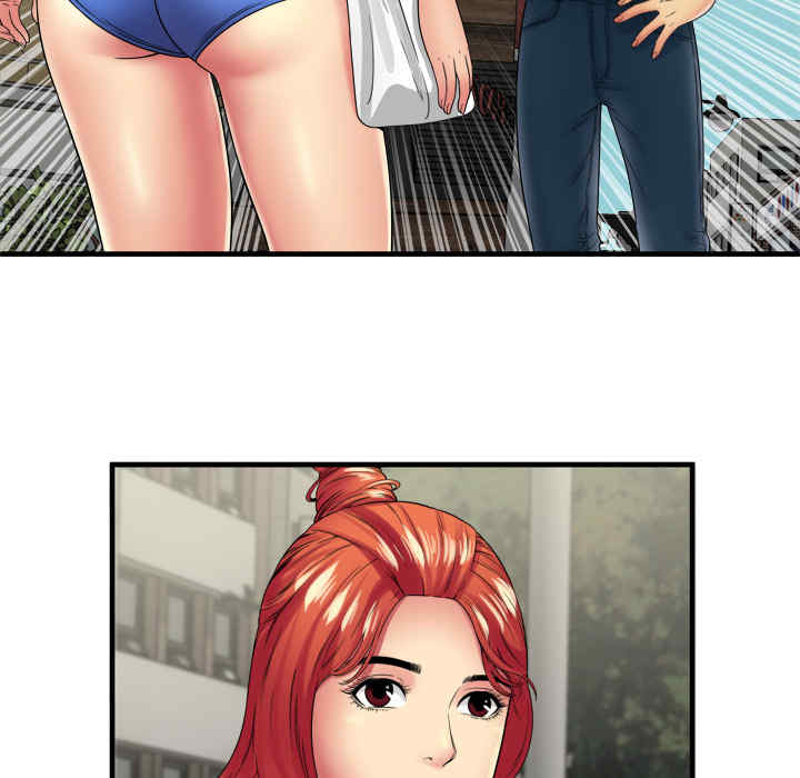 韩国漫画恋上闺蜜的爸爸韩漫_恋上闺蜜的爸爸-第38话在线免费阅读-韩国漫画-第12张图片