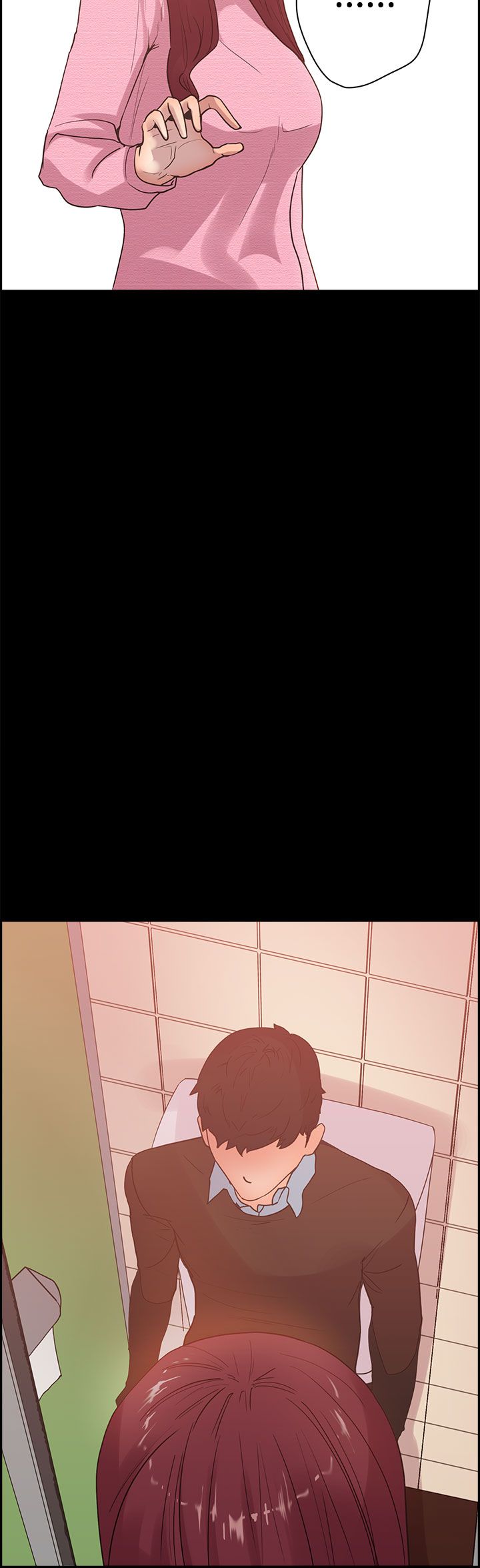 韩国漫画谁把他给吃了韩漫_谁把他给吃了-第8话在线免费阅读-韩国漫画-第21张图片