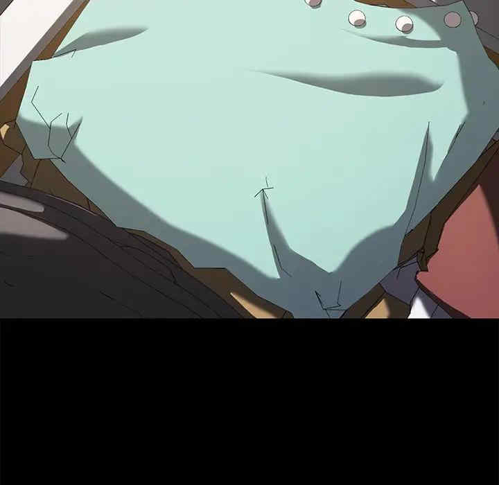 韩国漫画乖乖上钩/危机四伏的家庭生活韩漫_乖乖上钩/危机四伏的家庭生活-第45话在线免费阅读-韩国漫画-第73张图片