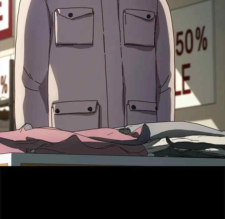 韩国漫画乖乖上钩/危机四伏的家庭生活韩漫_乖乖上钩/危机四伏的家庭生活-第45话在线免费阅读-韩国漫画-第80张图片